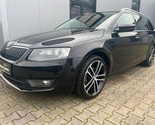 Skoda Skoda Octavia Combi Style Standh. Navi DSG SHZ BI- Gebrauchtwagen