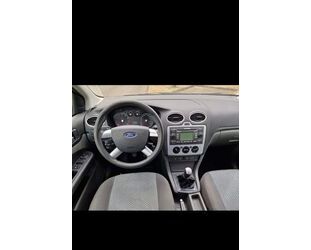 Ford Ford Focus 1,8 Gebrauchtwagen