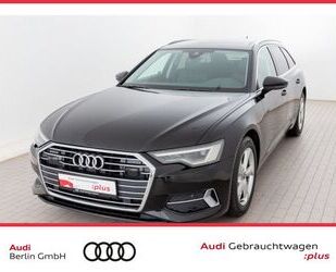 Audi Audi A6 Avant Sport 40 TDI qu.S tr. PANO NAVI MATR Gebrauchtwagen