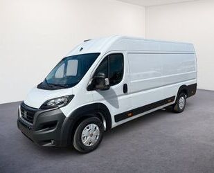 Fiat Fiat Ducato L5H2 Maxi 35 180PS/RADIO/KLIMA/260°/TE Gebrauchtwagen