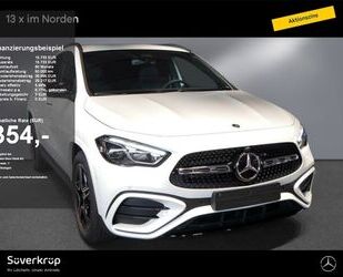 Mercedes-Benz Mercedes-Benz GLA 200 AMG NIGHT DISTR SPUR 360 PDC Gebrauchtwagen