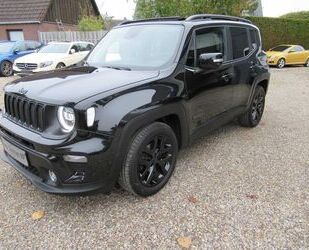 Jeep Jeep Renegade Limited Gebrauchtwagen