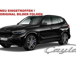 BMW BMW X5 x45e M SPORT M SITZE BELÜFTET LASER 360°NAP Gebrauchtwagen