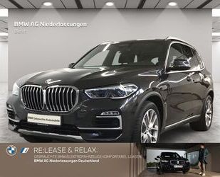 BMW BMW X5 xDrive45e Laser Komfortsitz DrivAssistPr. G Gebrauchtwagen