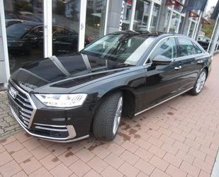 Audi Audi A8 50 TDI tiptronic quattro/Topausstattung Gebrauchtwagen