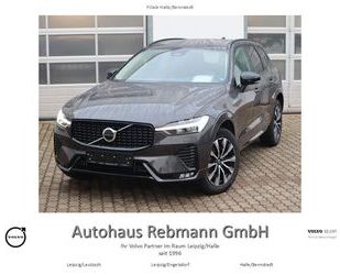 Volvo Volvo XC60 B4 Plus Dark AWD Gebrauchtwagen