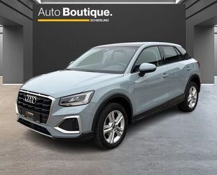 Audi Audi Q2 35 TFSI advanced Gebrauchtwagen