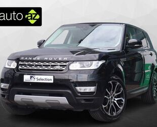 Land Rover Land Rover Range Rover Sport 2.0 SD4 HSE Gebrauchtwagen