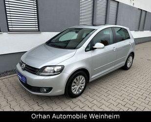 VW Volkswagen Golf Plus VI 1.4 TSI DSG Navi~Xenon~PDC Gebrauchtwagen