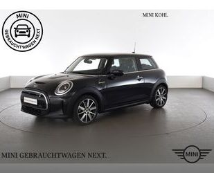 Mini MINI Cooper SE Mini Classic Trim Wärmepumpe Ambien Gebrauchtwagen