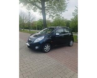 Chevrolet Chevrolet Spark 1.2 LS+ LS+ Gebrauchtwagen