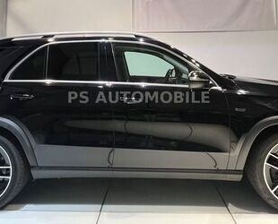 Mercedes-Benz Mercedes-Benz GLE 350 de 4M 9G-TRONIC/LED/NAVI/DAB Gebrauchtwagen