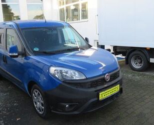 Fiat Fiat Doblo Doblò SX Maxi Kasten Gebrauchtwagen