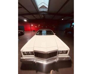 Chevrolet Chevrolet Caprice Cabrio Big Block 454! Deutscher Gebrauchtwagen