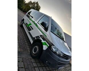 VW Volkswagen T5 Caravelle Gebrauchtwagen