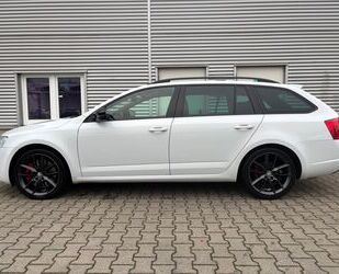 Skoda Skoda Octavia Combi RS 