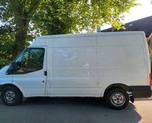 Ford Ford Transit 2013 Euro 5 Gebrauchtwagen