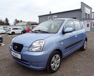 Kia Kia Picanto 1.1 LX / TÜV NEU Gebrauchtwagen