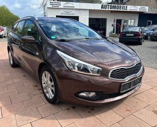 Kia Kia ceed Sportswagon Gebrauchtwagen