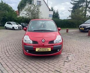 Renault Grand Modus Gebrauchtwagen