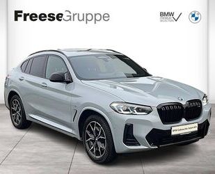 BMW X4 M40 Gebrauchtwagen