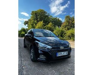 Hyundai Hyundai i20 1.2 62kW YES! Gebrauchtwagen