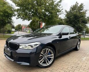 BMW BMW 630i GT Aut. M Sport LED HUD PANO LEDER ACC Gebrauchtwagen