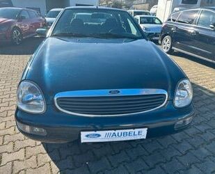 Ford Ford Scorpio Ghia (bitte Text lesen) Gebrauchtwagen