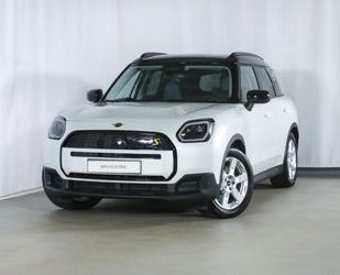 Mini MINI Countryman SE All4 ALL4 HUD AHK Panorama Navi Gebrauchtwagen