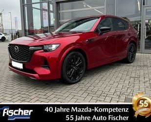 Mazda Mazda CX-60 PHEV 2.5 (327PS) AWD Autom. Homura Con Gebrauchtwagen