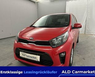 Kia Kia Picanto 1.0 Dream-Team Edition Limousine, 5-tü Gebrauchtwagen