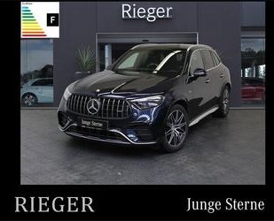 Mercedes-Benz Mercedes-Benz GLC 63 AMG S E P-Sitze*PANO-SHD*AHK* Gebrauchtwagen