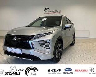 Mitsubishi Mitsubishi Eclipse Cross 2.4 MIVEC Top PHEV 4WD+F Gebrauchtwagen