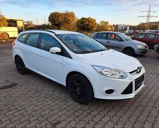 Ford Ford Focus Turnier Trend**GARANTIE**Kein EcoBoost* Gebrauchtwagen