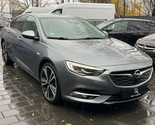 Opel Opel Insignia Grand Sport|Head-Up|Bose|Kamera|Tote Gebrauchtwagen