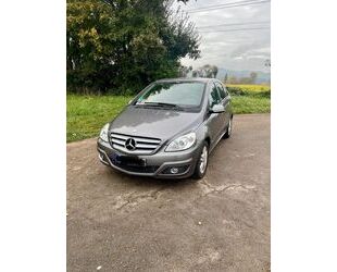 Mercedes-Benz Mercedes-Benz B 180 BlueEFFICIENCY - Gebrauchtwagen