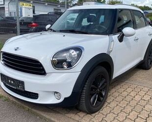 Mini MINI One Countryman One Gebrauchtwagen