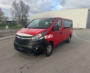 Opel Opel Vivaro B i L1H1 2,7t*9-SITZER Gebrauchtwagen