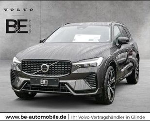 Volvo Volvo XC60 2.0 Ultra Dark Recharge Plug-In Hybrid Gebrauchtwagen