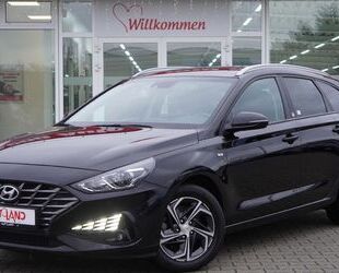 Hyundai Hyundai i30 cw 1.5 T-GDI Edition 30 Android Apple Gebrauchtwagen