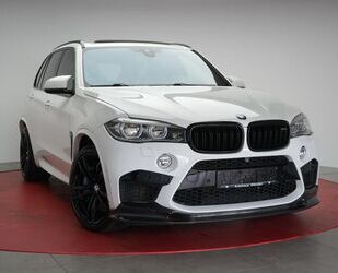 BMW BMW X5 M xDrive Steptronic Navi/Leder/Temp/Kamera/ Gebrauchtwagen