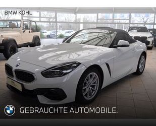 BMW BMW Z4 sDrive 20 i Advantage Klimaautomatik Sitzhe Gebrauchtwagen