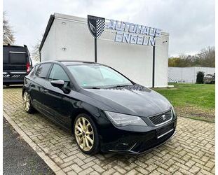 Seat Seat Leon Style 2.0 TDI Style Gebrauchtwagen