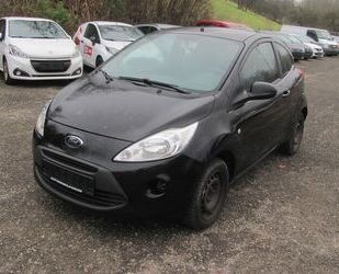 Ford Ford KA 1.25 Alu/Klima/Winterräder Gebrauchtwagen