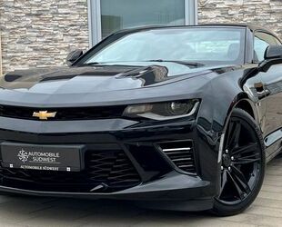 Chevrolet Chevrolet Camaro 6.2 V8 | BOSE | HUD | MAGNETIC Gebrauchtwagen