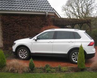 VW Volkswagen Tiguan 2.0 TDI SCR JOIN JOIN Gebrauchtwagen