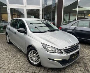 Peugeot Peugeot 308 Access Gebrauchtwagen