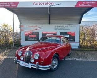 Jaguar MK II Gebrauchtwagen