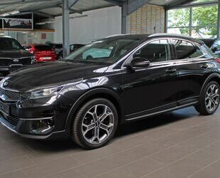 Kia Kia XCeed 1.6 CRDi Platinum Edition Autom. Gebrauchtwagen