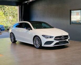 Mercedes-Benz Mercedes-Benz CLA 200 Shooting Brake AMG-Line*Pano Gebrauchtwagen